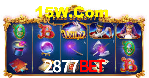 2877Bet: A Experiência de Casino com Jogos de Mesa ao Vivo