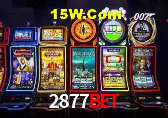 Estatísticas 2877Bet