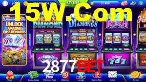 Spaceman Game 2877Bet