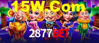 Welcome Bonus 2877Bet