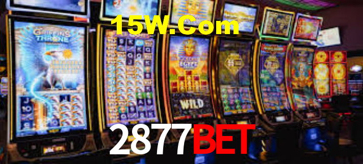 APP rápido e leve da 2877Bet