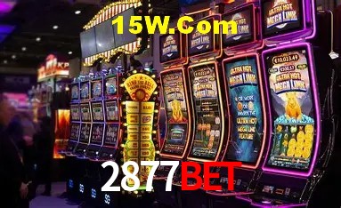 Jogos de Slot 2877Bet