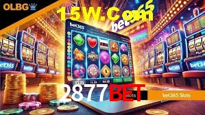 Welcome Bonus 2877Bet