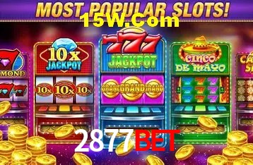 Casino Ao Vivo 2877Bet