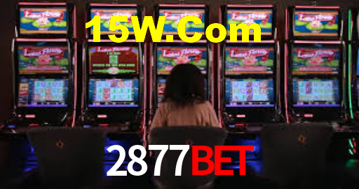 Sinta a adrenalina dos jogos de cassino com 2877Bet