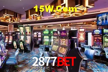 Promoções Sazonais 2877Bet