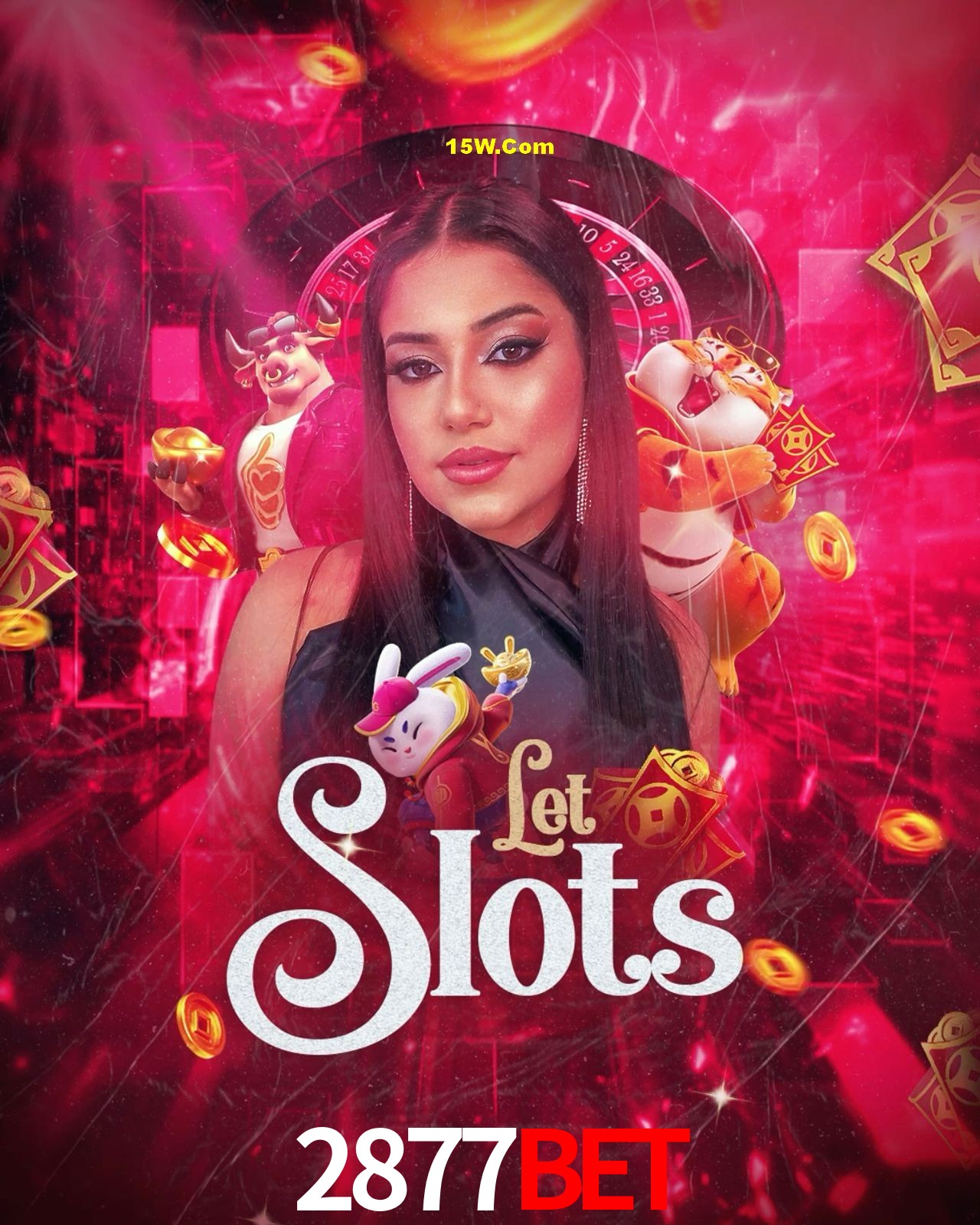 Slot Games 2877Bet
