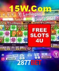 Biblioteca de slots populares na 2877Bet