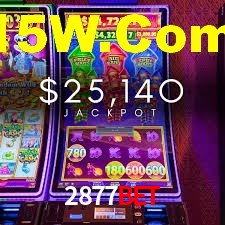 Daily Bonuses 2877Bet